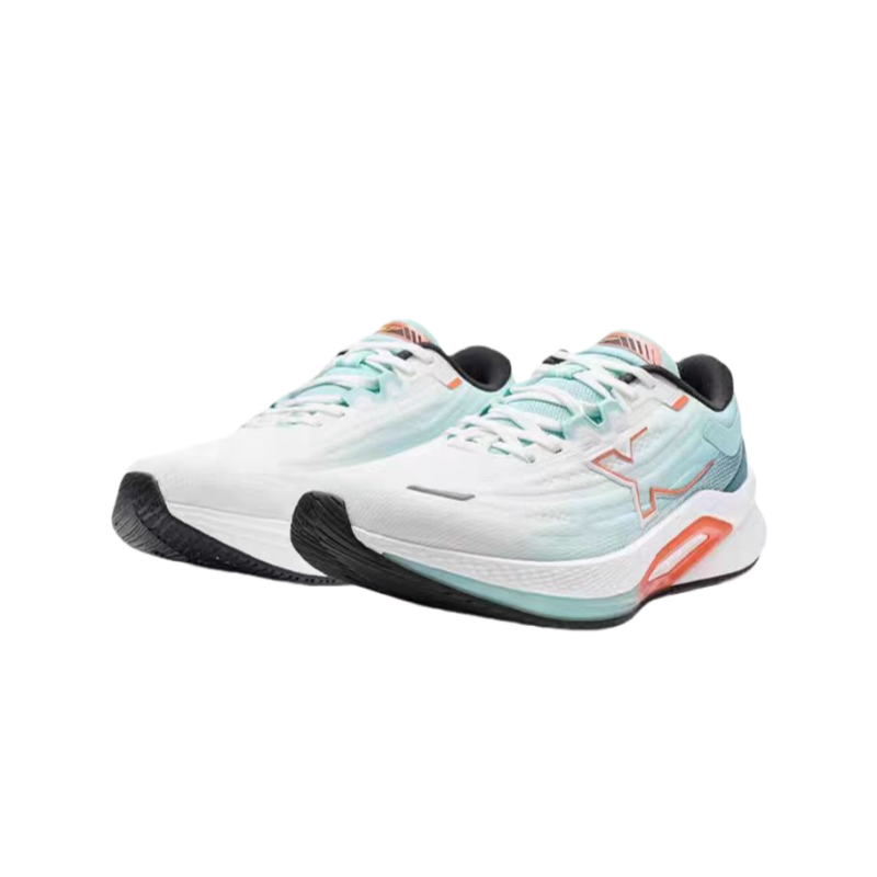 特步跑鞋975119110020高清大图