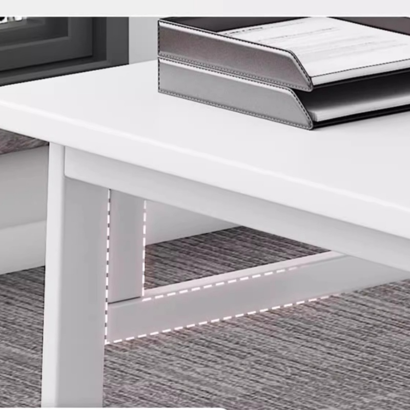 豫龙都 办 公桌1.4m张高清大图