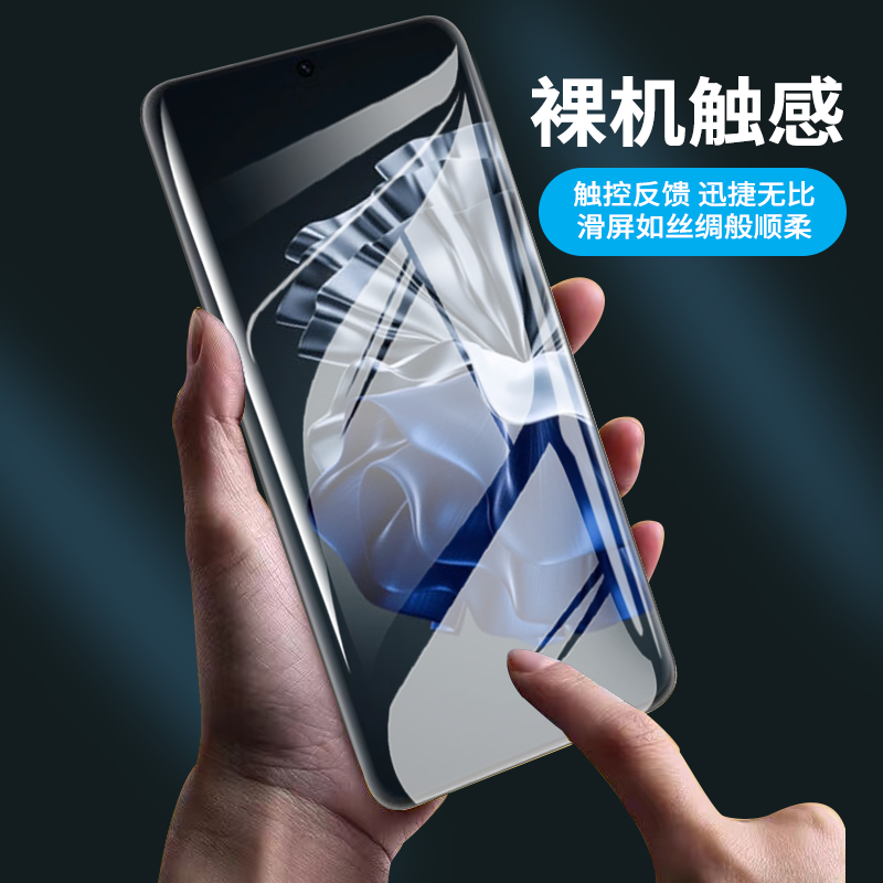可波 真我GT5pro全包防摔壳金属手机壳双面保护套真我GT5pro外壳磁吸玻璃防摔保护套