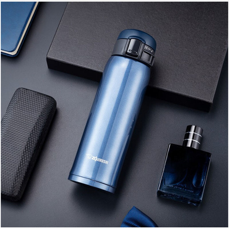 象印zojirushismsxe48480ml保温杯