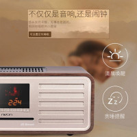 neon MTB830胆机音响CD电子管胆机hifi组合音响套装迷你音响家用电视电脑桌面蓝牙音箱