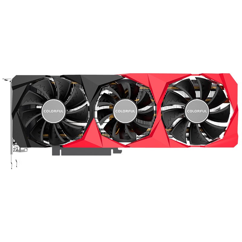 [赛博朋克2077推荐显卡]七彩虹战斧 GeForce RTX 3090 显卡