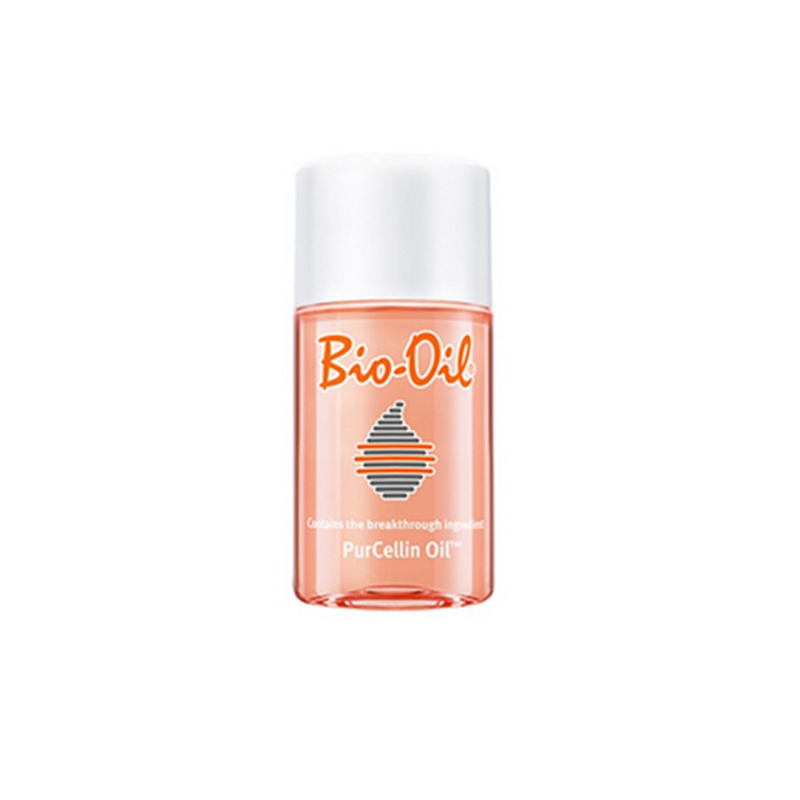 [姚晨同款]百洛油(Bio-Oil)疤痕护理精油 孕妈护肤按摩油 60ml 适合所有肤质