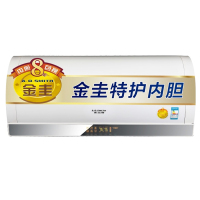 史密斯(A.O.Smith)AEH-60 空气能电热水器家用60升壁挂式热泵