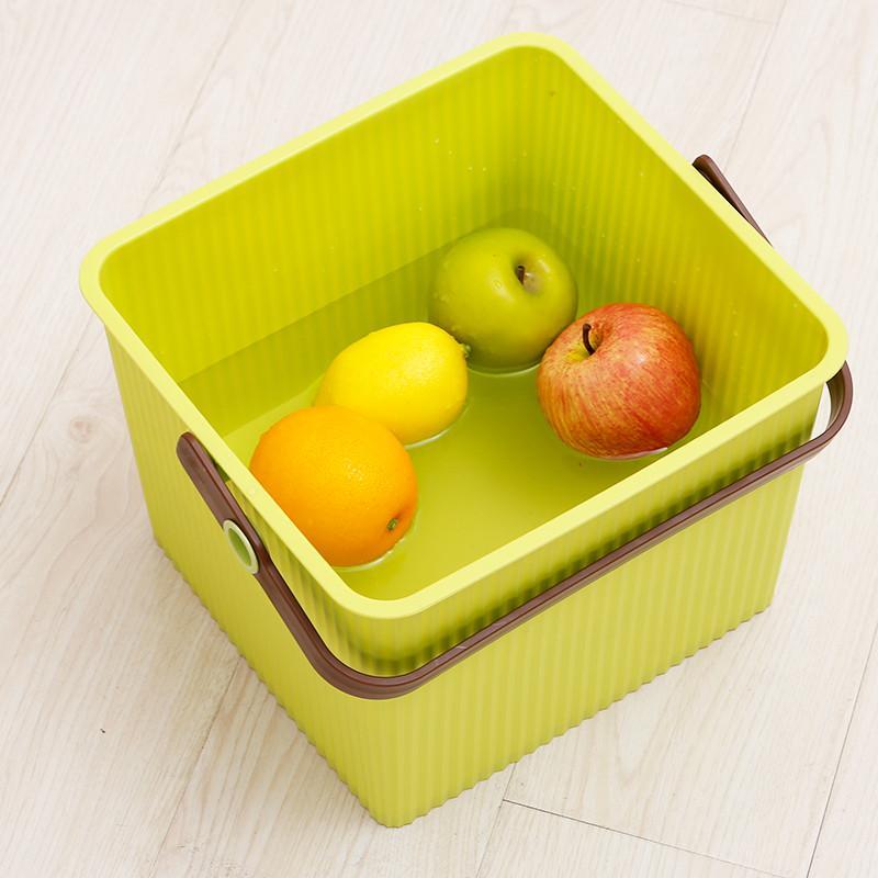 加厚可坐多用塑料储物桶带盖玩具收纳桶收纳凳钓鱼水桶