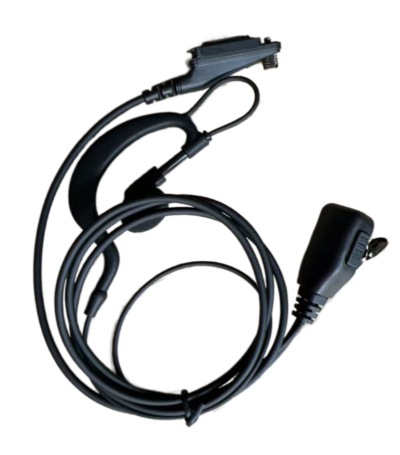 格律斯对讲机耳机GLS-005/条高清大图