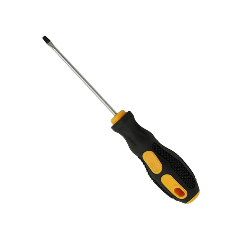 华夏京铁城 一字螺丝刀 HX-01 把高清大图