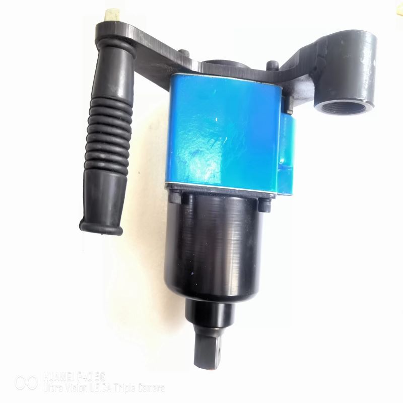 丹凤气扳机B42C
