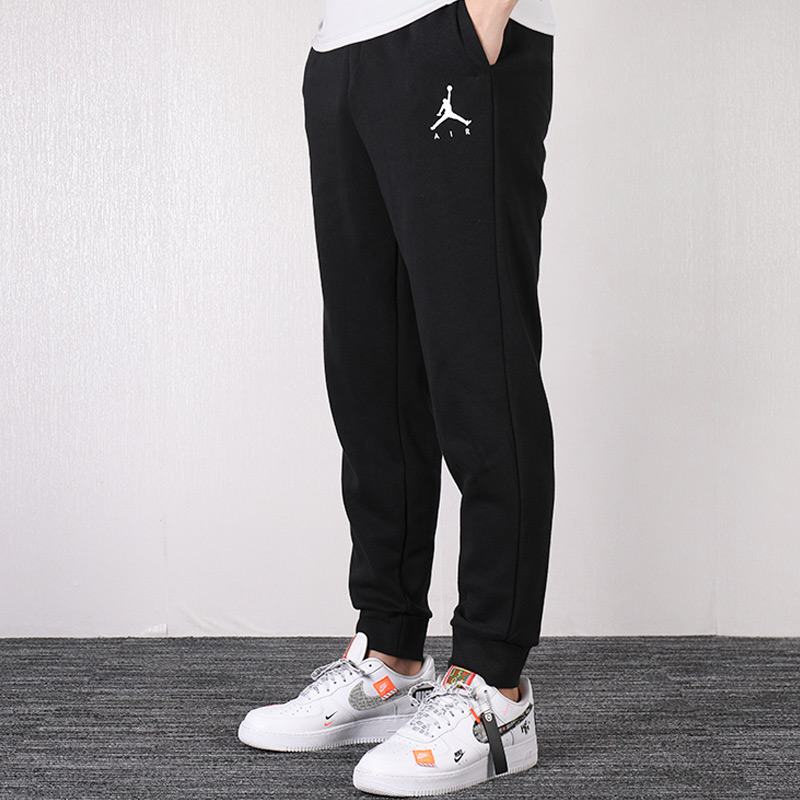 乔丹耐克裤子