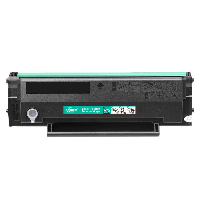 唯世硒鼓2280MF黑 支高清大图