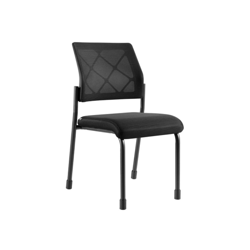 首指(SZ)办公椅/会议椅/B2003高清大图