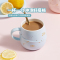 名创优品(miniso) 星球立体行星创意陶瓷杯350mL可爱风ins杯子创意潮流