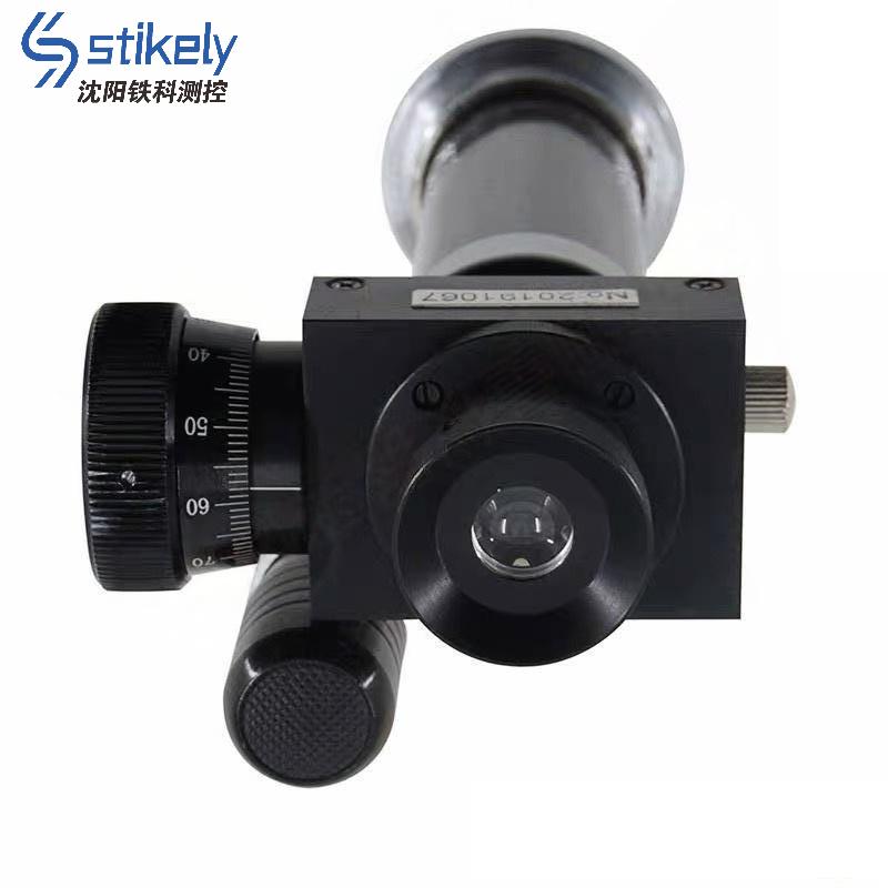 Stikely 读数显微镜 JC-10倍/个高清大图