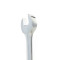 世达(SATA)全抛光两用快扳8MM 43201