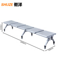 枢泽 连排椅 五人位 张
