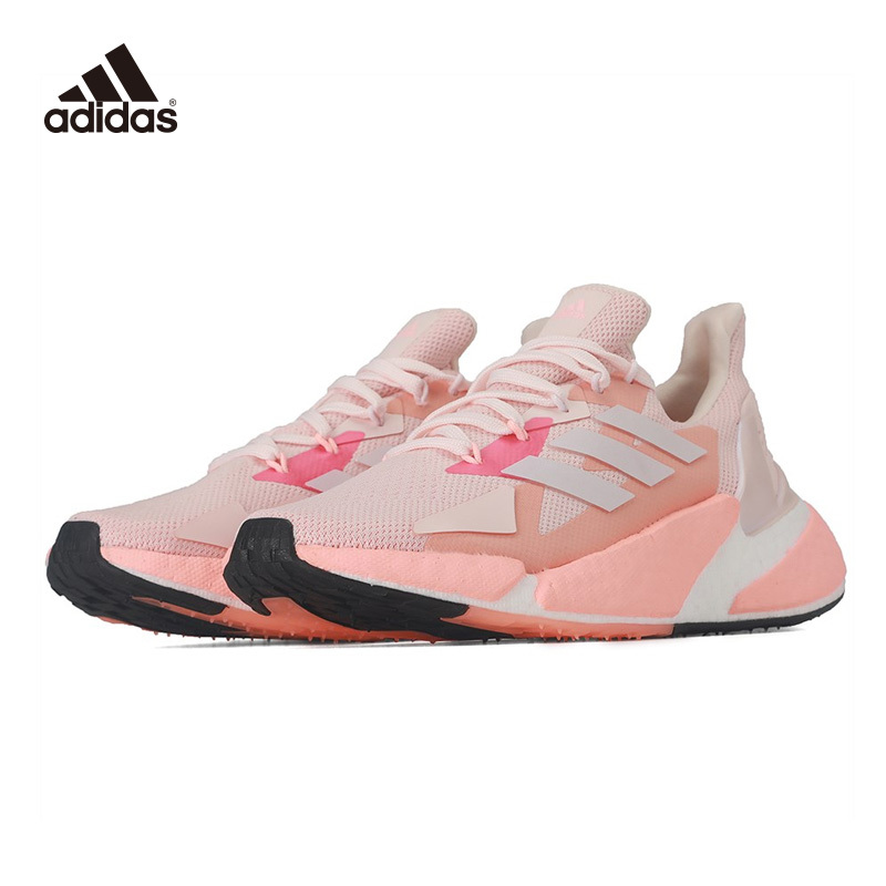 Adidas阿迪达斯 X9000L4 W女子2020跑步运动鞋FW8407