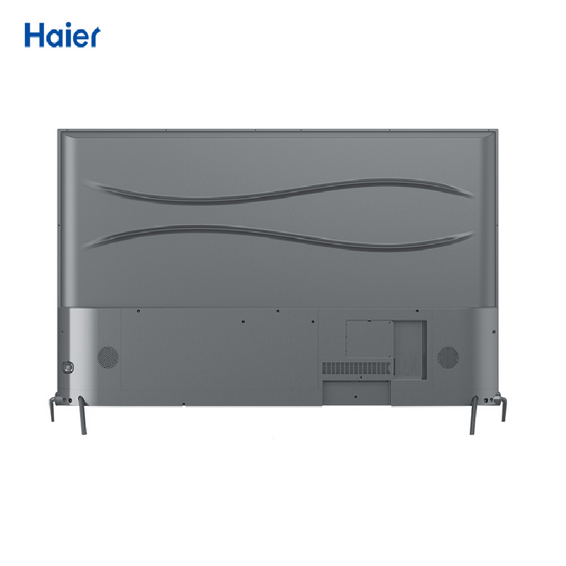 海尔(Haier) 65T86 65英寸 超高清窄边框AI全面屏远场语音8K解码2+32G超大内存前置音响纳米广色域电视
