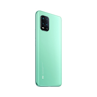 小米（MI）10青春版 双模5G 6GB+128GB 四季春奶绿 移动联通电信全网通5G手机
