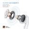 小米(MI)Redmi Buds 6 活力版 白色 无线蓝牙耳机 30小时长续航 通话降噪 适用小米华为苹果手机
