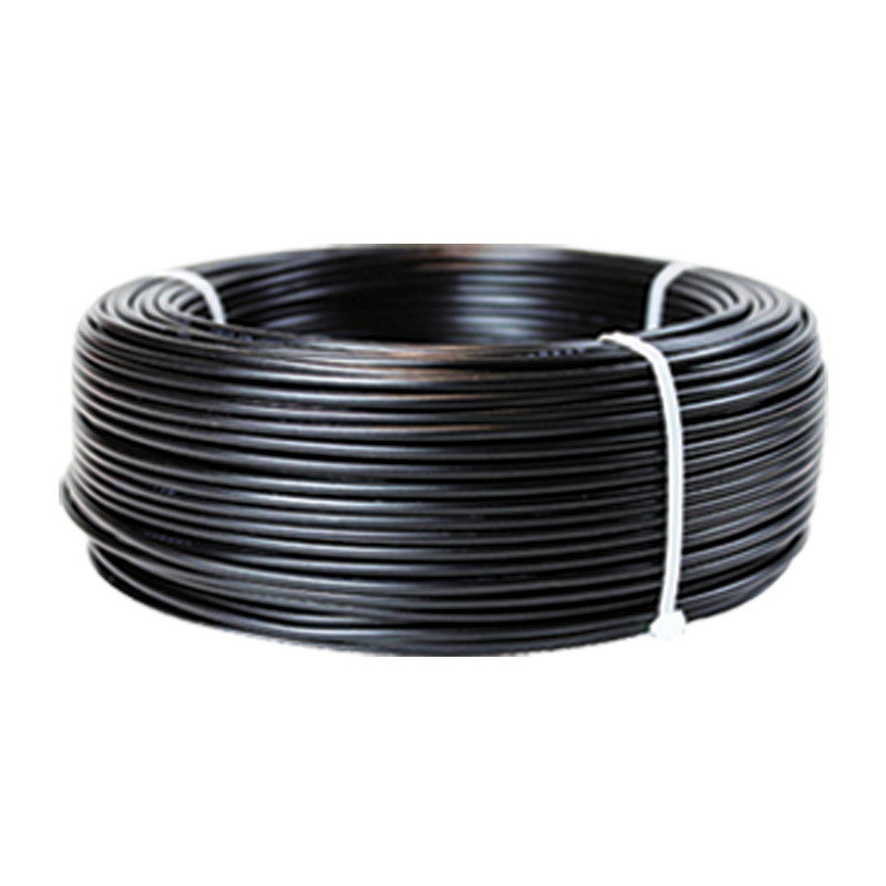 固达电缆 阻燃软护套线ZR-RVV3+2米高清大图