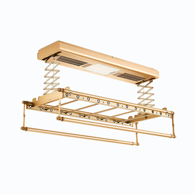 四季沐歌(micoe)四季沐歌升降晾衣架阳台遥控电动晾衣架伸缩晾衣机