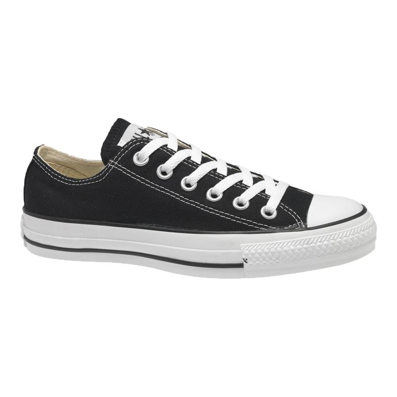 匡威(CONVERSE)匡威女款经典帆布低帮系带休闲板鞋