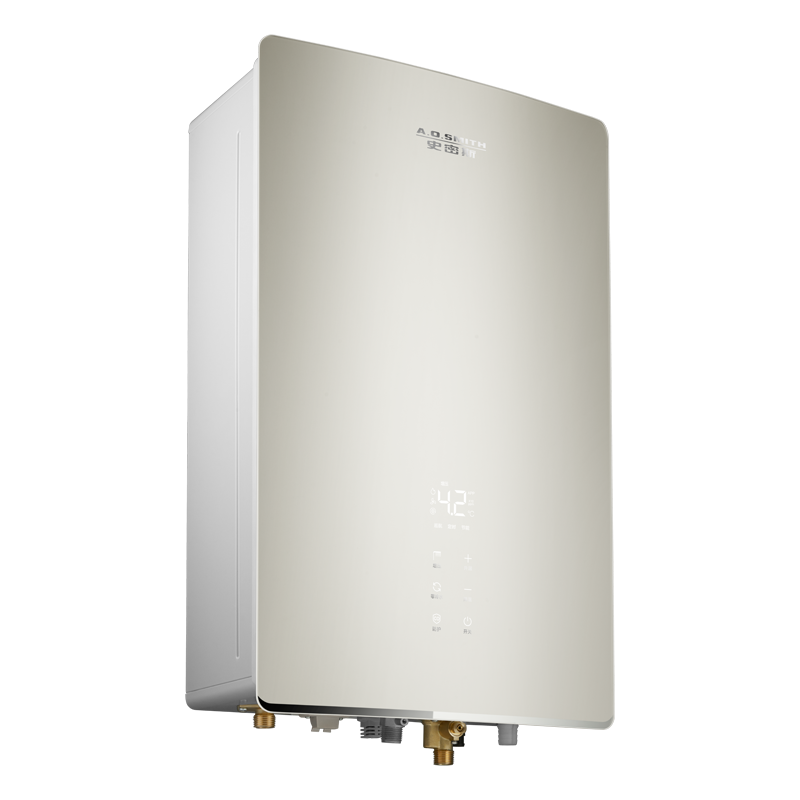 A.O.史密斯燃气热水器JSLQ28-NJEWi高清大图