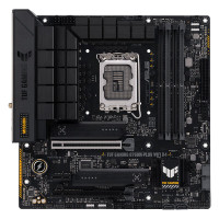 华硕(ASUS)TUF GAMING B760M-PLUS WIFI D4 +英特尔i7-13700F 主板套装