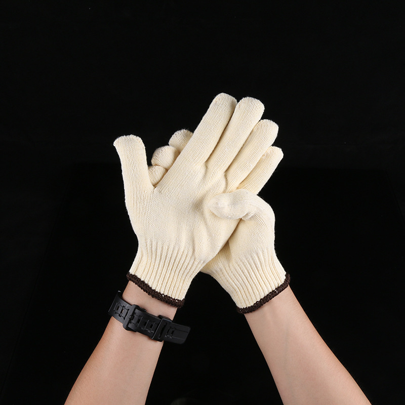 路吉通 线手套 LX-650 双高清大图