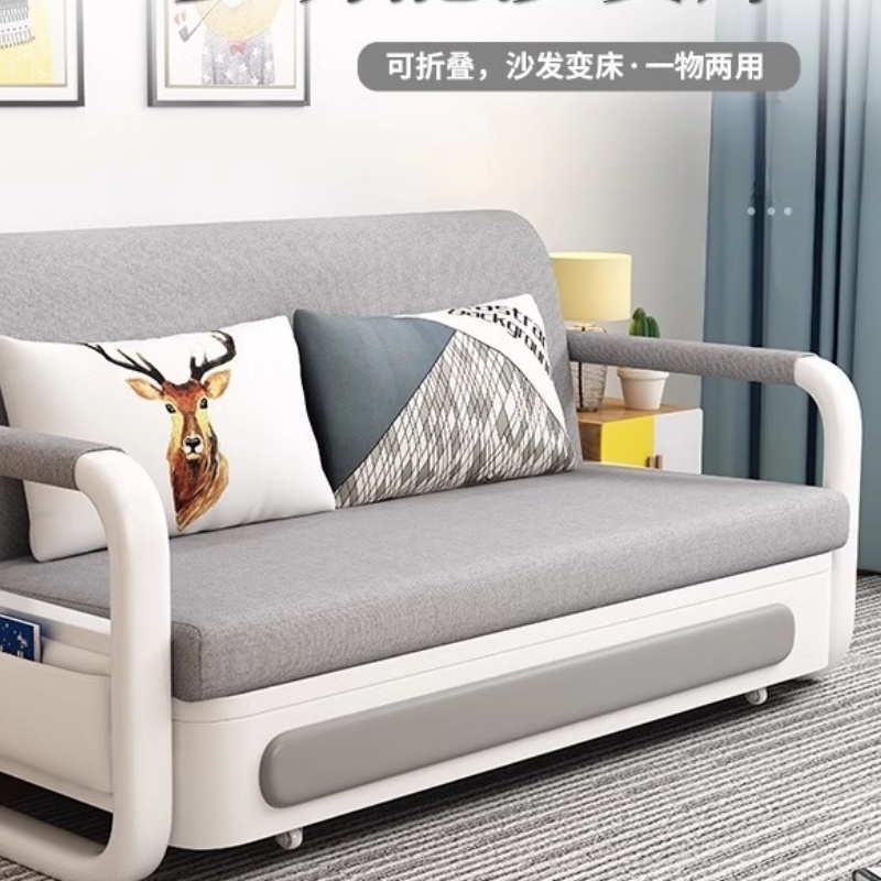 景福达沙发床高清大图