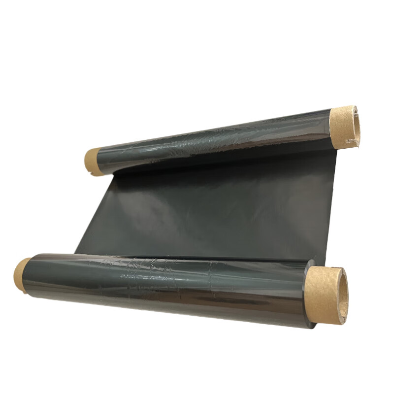 优诗提念YSTN-SD2601 260mm*100m 色带 (计价单位:个)黑色高清大图