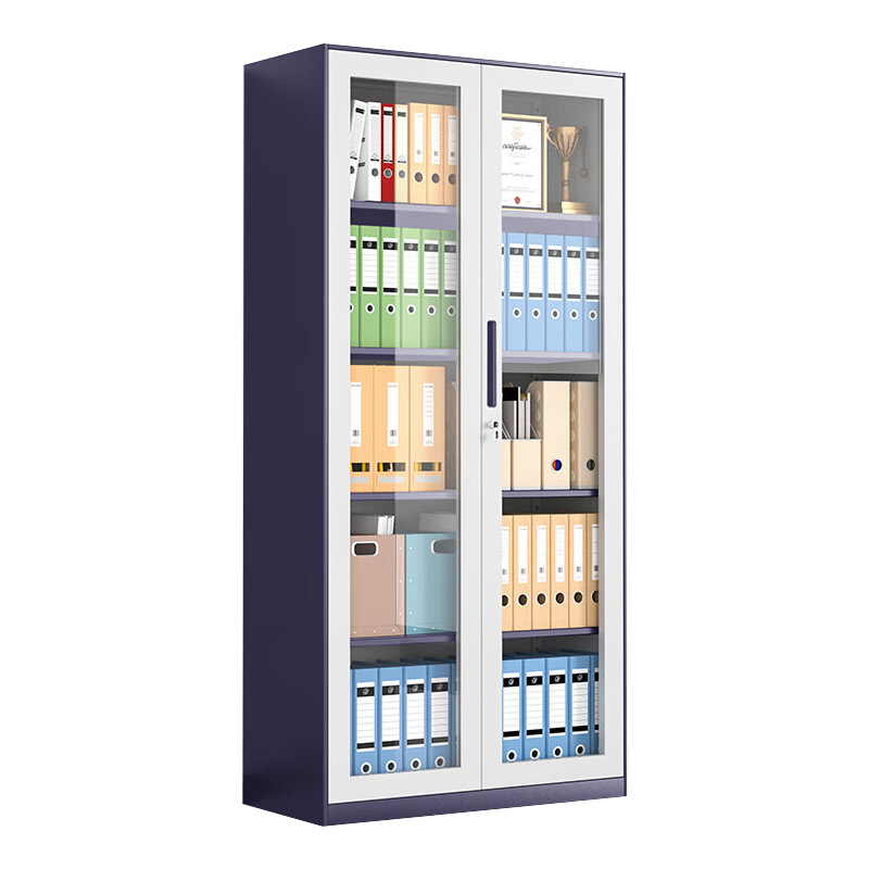 祁川 铁皮柜 通玻/台高清大图