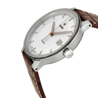 雷达 Rado CENTRIX 晶萃系列 R30940125 机械 女款 瑞士雷达手表