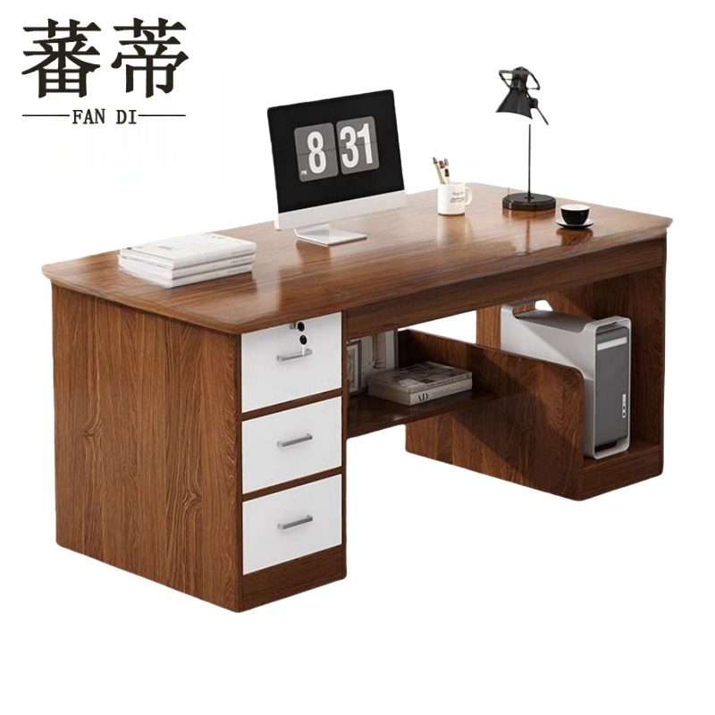 蕃蒂.办公桌.高清大图