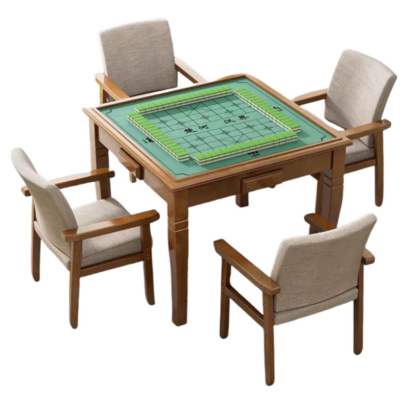 芙瑞塔 麻将桌高清大图