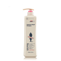 阿道夫(ADOLPH) 滋润修护 洗发乳液 800ml(瓶)