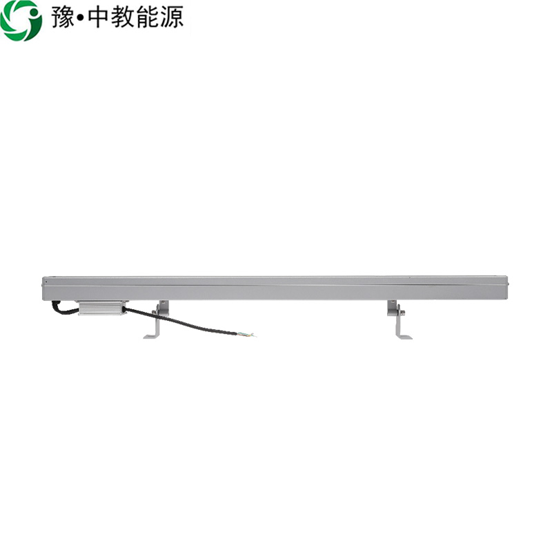 豫•中教能源 智能隧道灯 感应 150W 光控/支高清大图