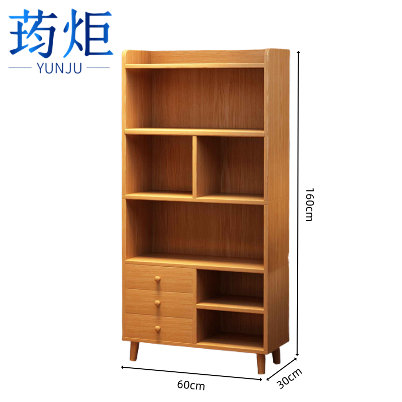 荺炬书橱高清大图