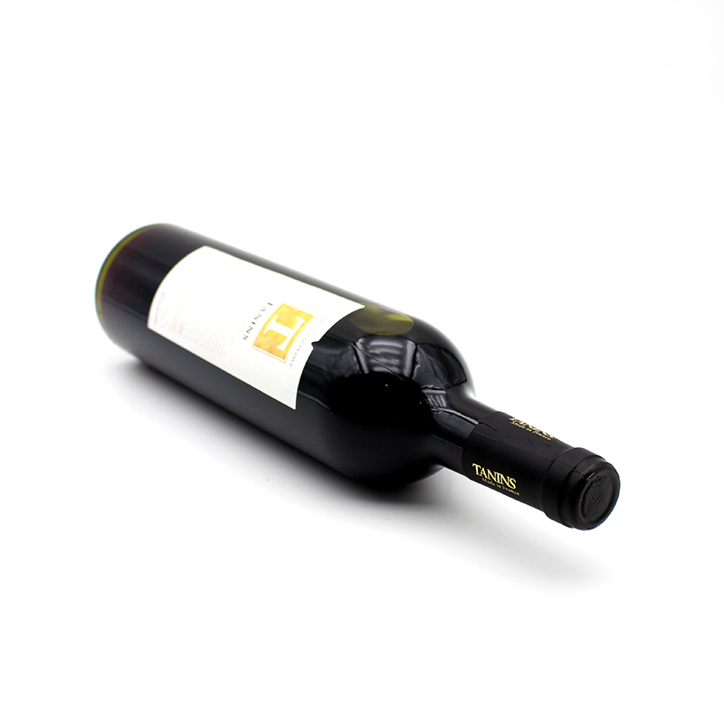 法国原瓶进口泰妮丝朗多克酒庄珍藏红葡萄酒Tanins Languedoc AOP Reserve 单支750ml