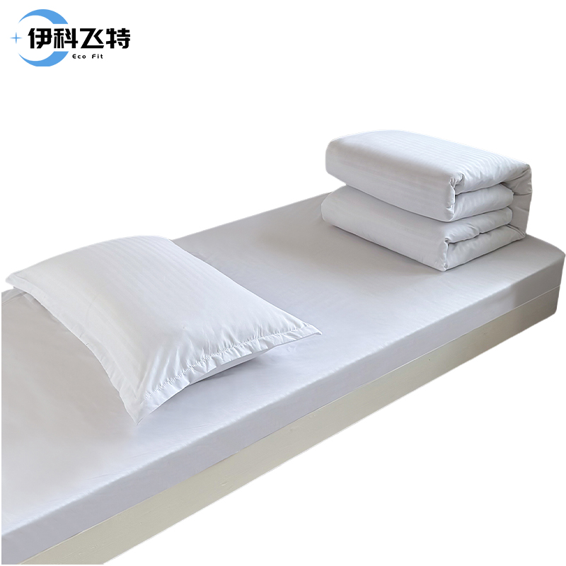 伊科飞特床笠款三件套高清大图