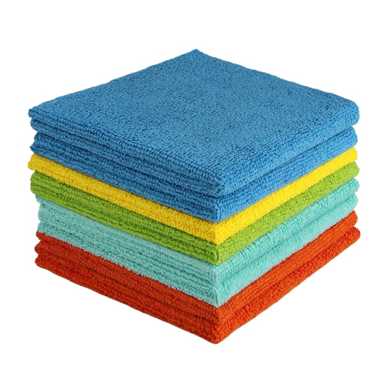 铁驰 超细纤维擦拭布高清大图