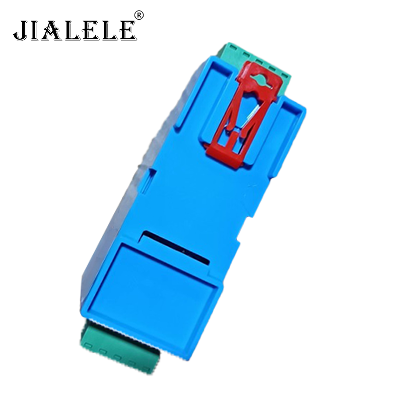 JIALELE 无线开关控制器 LA104 个高清大图