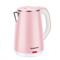 龙的(longde) LD-SH2301 电水壶 生活电器