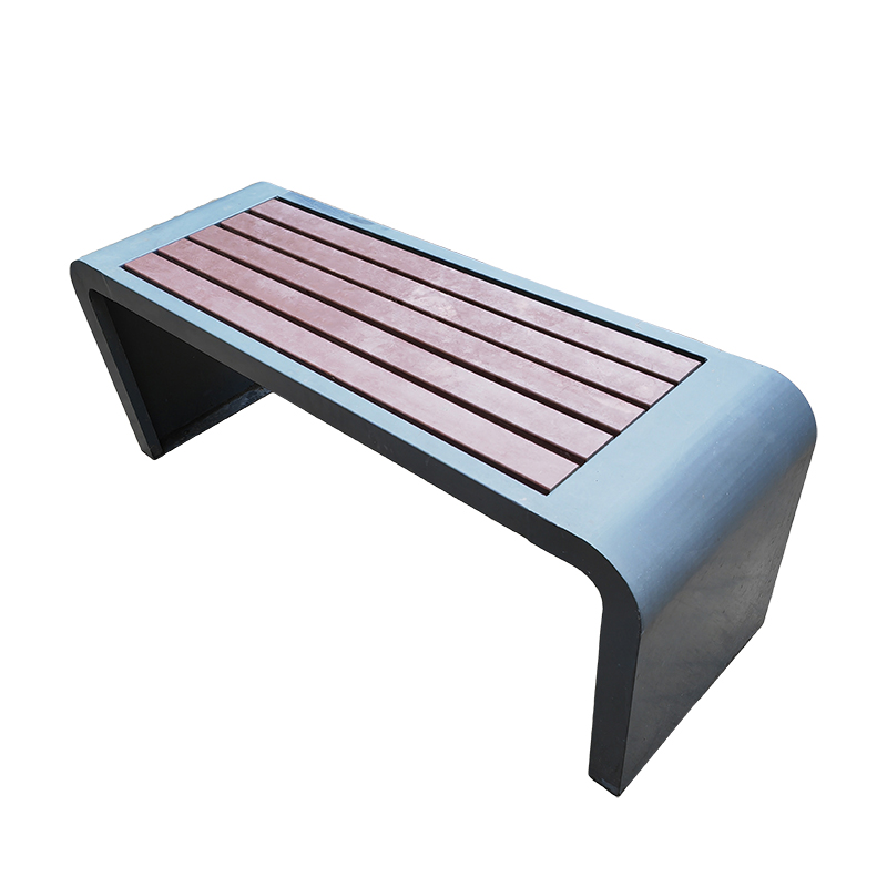 泰戈雅 户外长条椅 TGY-045 张高清大图