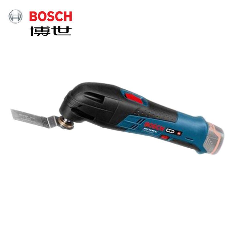 BOSCH 充J电GOP12V-Li多功能打磨切割机 裸机 不含电池
