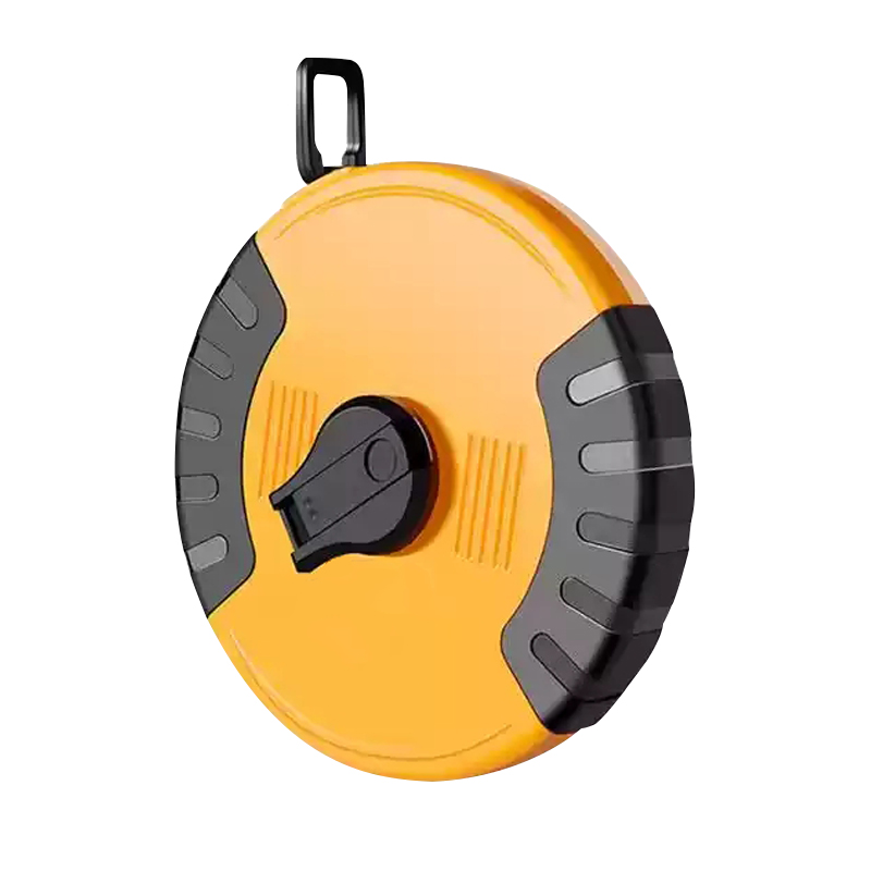 德拉奇 50米皮卷尺高清大图