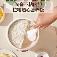 长虹(CHANGHONG) CHDG-L18T01 多功能迷你电饭煲煮粥煲汤