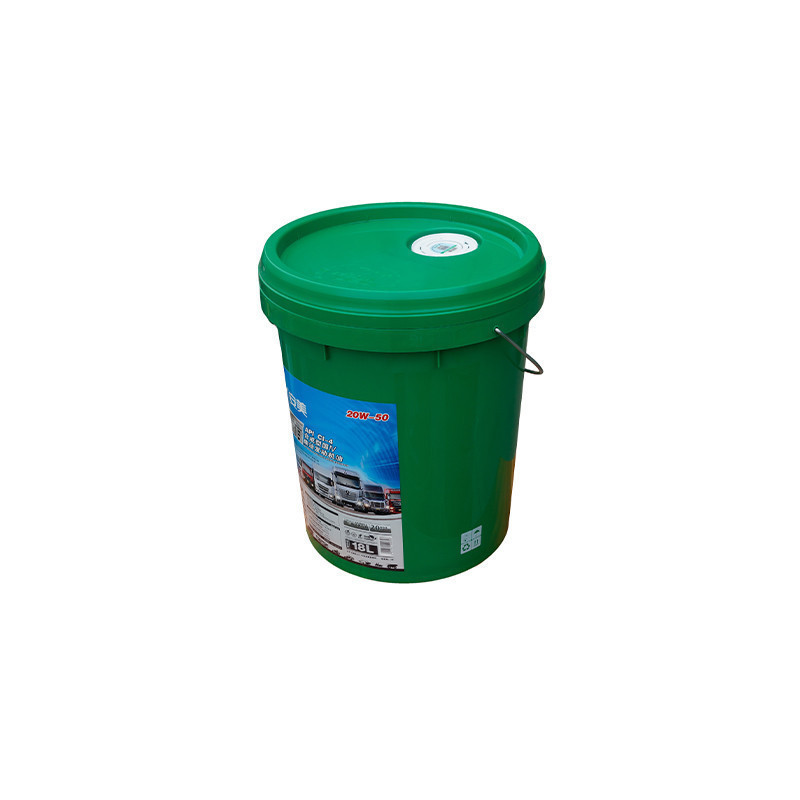 柴 油 机 油20W-50-18LDZ(注:10桶起售)原厂正品超长质保