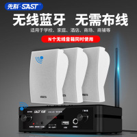 先科 D48 无线蓝牙壁挂音响