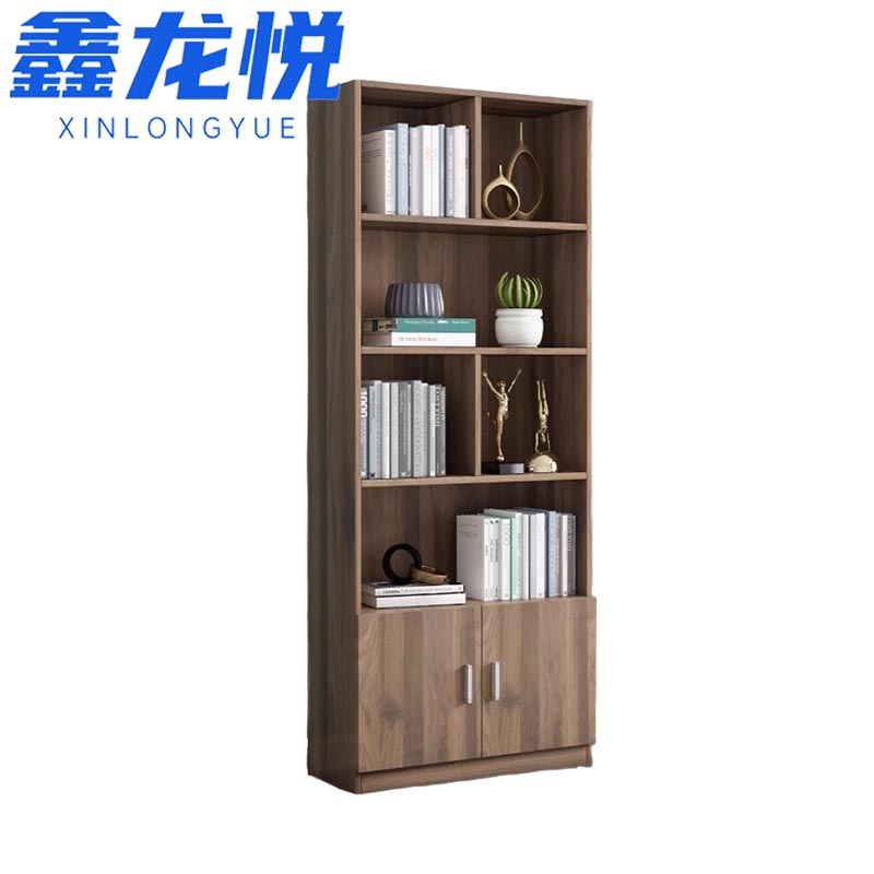 鑫龙悦书柜 书柜60cm 台